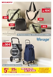 Aktueller Woolworth Prospekt mit Rucksack, "Aktuelle Angebote", Seite 2