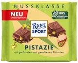 Schokolade Nussklasse Angebote von Ritter Sport bei REWE Kaarst für 1,69 €