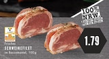 Aktuelles Schweinefilet Angebot bei EDEKA in Bochum ab 1,79 €