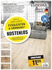 Klick-Laminat Lona im Angebot bei wohnstore Westermann in Gütersloh Klick-Laminat Lona Angebote von ESPRIMA bei wohnstore Westermann Gütersloh für 11,99 €