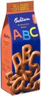 ABC Russisch Brot im Penny Prospekt ABC Russisch Brot von Bahlsen im aktuellen Penny Prospekt für 1,29 €