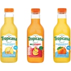 SUR TOUS LES JUS FRAIS - TROPICANA dans le catalogue Carrefour