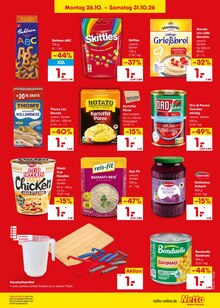 Tomaten im aktuellen Netto Marken-Discount Prospekt (Münster) Tomaten im Netto Marken-Discount Prospekt "Aktuelle Angebote" mit 69 Seiten (Münster)