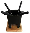 Fondue à chocolat - BAUMALU en promo chez Carrefour Sarcelles à 12,90 €