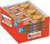 Hanuta von Hanuta im aktuellen METRO Prospekt für 8,28 €