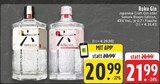 Japanese Craft Gin Angebote von Roku Gin bei E center Bergkamen für 20,99 €