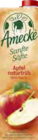 Sanfte Säfte Apfel naturtrüb im Trinkgut Prospekt Sanfte Säfte Apfel naturtrüb von Amecke im aktuellen Trinkgut Prospekt für 1,99 €