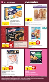 Langouste Angebote im Prospekt "-34% DE REMISE IMMÉDIATE SUR UNE SÉLECTION DE FOIES GRAS" von Intermarché Hyper Langouste Angebote im Prospekt "-34% DE REMISE IMMÉDIATE SUR UNE SÉLECTION DE FOIES GRAS" von Intermarché Hyper auf Seite 36