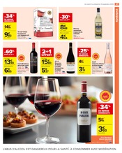 Vin Angebote im Prospekt "Carrefour market" von Carrefour Market Vin Angebote im Prospekt "Carrefour market" von Carrefour Market auf Seite 49