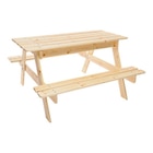 Timbela Kindersitzgarnitur M010 von  im aktuellen POCO Prospekt für 39,99 €