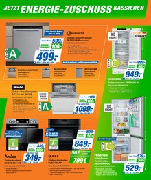 Geschirrspüler im expert Prospekt "Top Angebote" mit 12 Seiten (Würzburg)