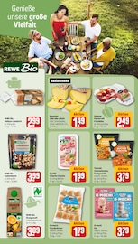 Nüsse im REWE Prospekt in Aachen Aktueller REWE Prospekt mit Nüsse, "Dein Markt", Seite 18