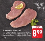 EDEKA Waiblingen Prospekt mit  im Angebot für 8,99 €