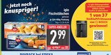 Backfisch-Stäbchen im EDEKA Prospekt Backfisch-Stäbchen von iglo im aktuellen EDEKA Prospekt für 2,99 €