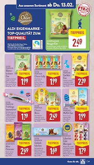 Blumenzwiebeln Angebot im aktuellen ALDI Nord Prospekt auf Seite 29