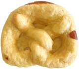 Käsebrezel im Angebot bei REWE in Ettlingen Käsebrezel Angebote von brot & mehr bei REWE Ettlingen für 0,99 €