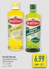 Olivenöl oder Natives Olivenöl Extra Angebote von Bertolli bei diska Dresden für 6,99 €