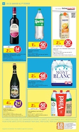 Bière Angebote im Prospekt "Intermarché" von Intermarché Hyper auf Seite 40