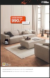Hocker Angebot & Preis im aktuellen Kabs Prospekt Hocker Angebot im aktuellen Kabs Prospekt auf Seite 2