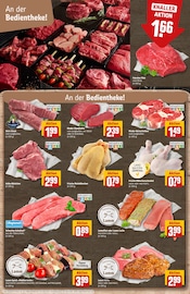 Lamm im REWE Prospekt in Oldenburg Aktueller REWE Prospekt mit Lamm, "Dein Markt", Seite 10