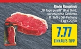Rinder Rumpsteak im Angebot bei diska in Hof Rinder Rumpsteak Angebote bei diska Hof für 7,77 €