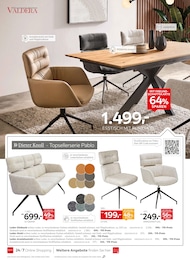 Esszimmerstuhl Angebot im aktuellen XXXLutz Möbelhäuser Prospekt auf Seite 26