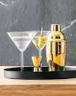 Cocktail-Set ''Aurora'' im aktuellen Segmüller Prospekt für 34,99 €