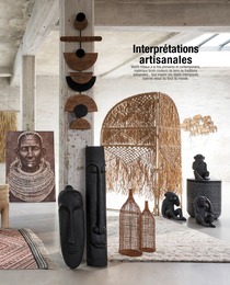 Prix et réduction Cosmétiques dans le prospectus Maisons du Monde en cours Offre Cosmétiques dans le catalogue Maisons du Monde du moment à la page 55