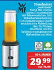 Standmixer Angebote von WMF bei Marktkauf Hof für 29,99 €