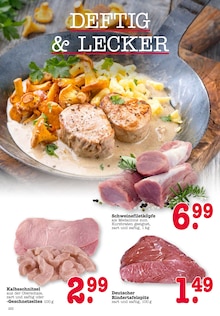 Aktueller E center Oberkirch Prospekt E center Prospekt Oberkirch "Aktuelle Angebote" mit 50 Seiten