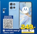 moto g75 Handy Angebote von Motorola bei EURONICS Arnsberg für 249,00 €