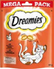 Katzensnack Angebote von Dreamies bei Globus-Baumarkt Unna für 2,95 €