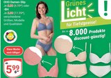 Damen-Slip oder BH im Angebot bei GLOBUS in Bensheim Damen-Slip oder BH Angebote von OHO bei GLOBUS Bensheim für 5,99 €
