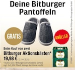 Profi Getränke - Aktionskästen Angebot im Prospekt Aktionskästen bei Profi Getränke im Prospekt "" für 19,98 €