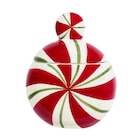 Promo Jar bonbon 3d 13x7.5x16.5cm à 7,99 € dans le catalogue B&M à Plaisir