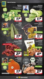 Bio im EDEKA Prospekt in Borken Aktueller EDEKA Prospekt mit Bio, "Aktuelle Angebote", Seite 4