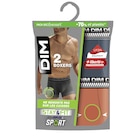Boxers homme " Stay and fit" - DIM en promo chez Carrefour Boxers homme " Stay and fit" - DIM dans le catalogue Carrefour