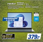 Notebook Avantum 17 E1e Angebote von Medion bei expert Oldenburg für 379,00 €