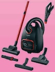 Aspirateur Sac Pro Power - BOSCH en promo chez Super U Thouars à 99,99 €