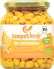 Bio Zuckermais von Campo Verde im aktuellen V-Markt Prospekt für 1,29 €