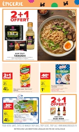 Promos Gourde dans le catalogue "LE MOIS MONOPOLY" de Carrefour Market à la page 11 Promos Gourde dans le catalogue "LE MOIS MONOPOLY" de Carrefour Market à la page 11