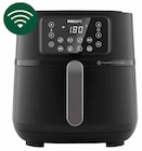 Heißluftfritteuse inkl. HomeID App HD 9285/90 von PHILIPS im aktuellen MediaMarkt Saturn Prospekt