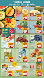 Ähnliche Rosbacher Angebote im Prospekt "Dein Markt" von REWE Ähnliches Angebot bei REWE in Prospekt "Dein Markt" gefunden auf Seite 8