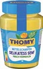 Delikatess Senf scharf im V-Markt Prospekt Delikatess Senf scharf von Thomy im aktuellen V-Markt Prospekt für 1,11 €