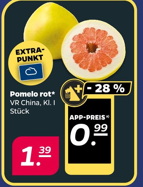 Pomelo rot