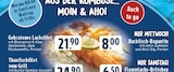 Gebratenes Lachsfilet im Angebot bei EDEKA in Unna Gebratenes Lachsfilet Angebote bei EDEKA Unna für 6,50 €