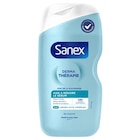 Gel douche Derma Thérapie - SANEX dans le catalogue Carrefour