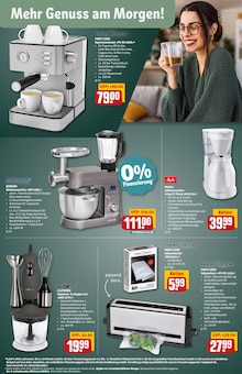 Kaffeevollautomat im aktuellen REWE Prospekt (Frankfurt (Main)) Kaffeevollautomat im REWE Prospekt "Dein Markt" mit 38 Seiten (Frankfurt (Main))