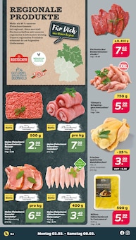 Fleisch im Netto mit dem Scottie Prospekt "Günstig. Besser. Für Dich." mit 37 Seiten (Dresden)