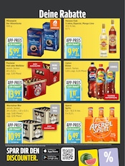 Aktueller EDEKA Prospekt mit Mango, "Top Angebote", Seite 6